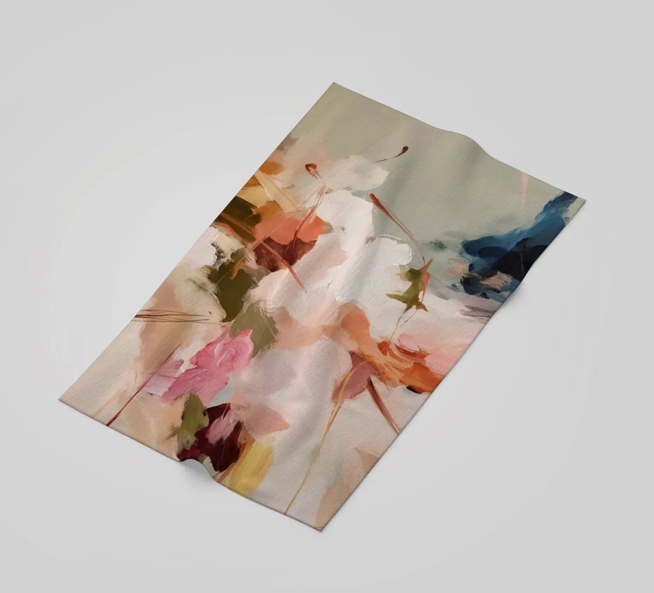 Strati morbidi telo mare da M.A.Z.U.N.