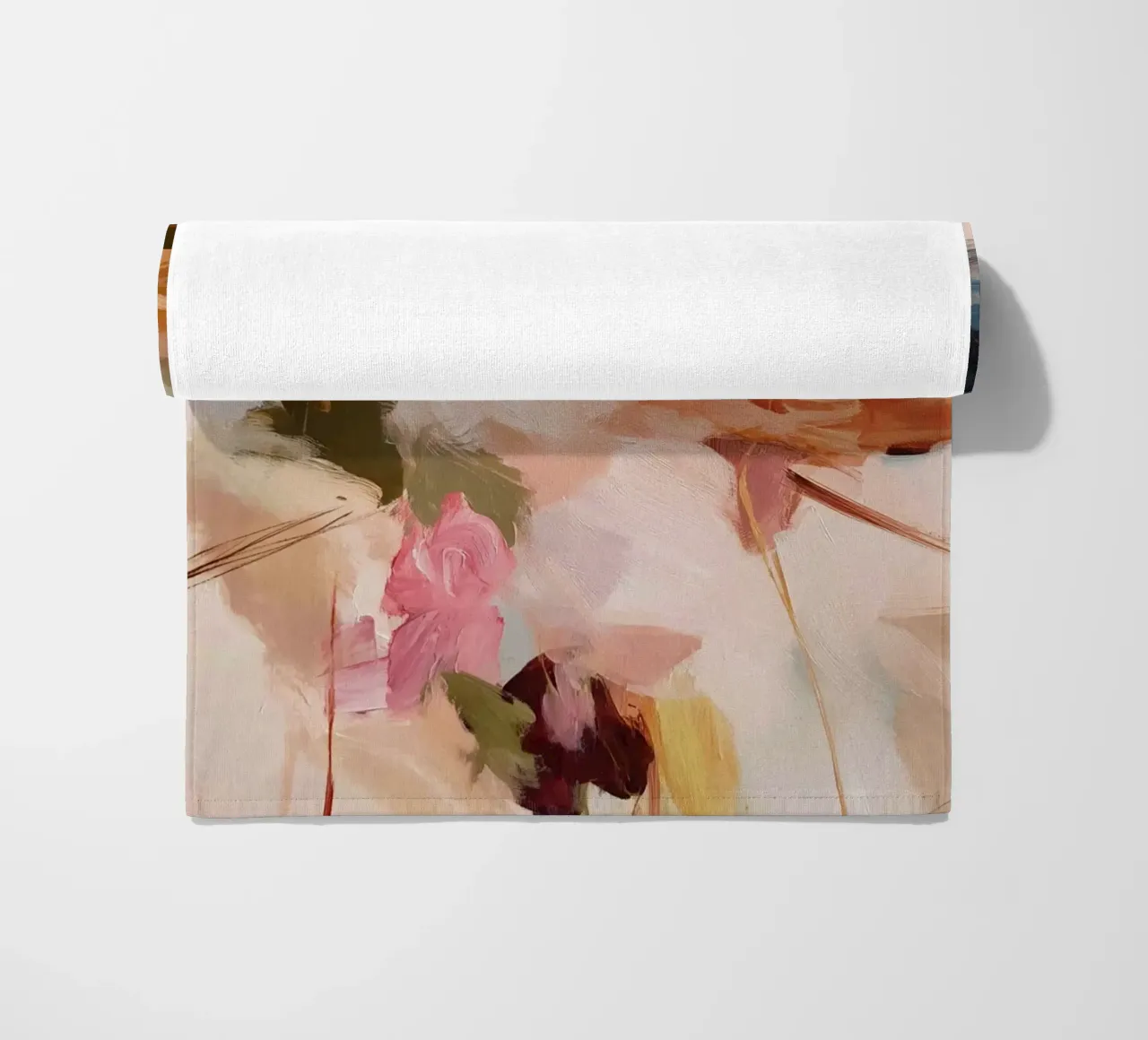 Strati morbidi telo mare da M.A.Z.U.N.