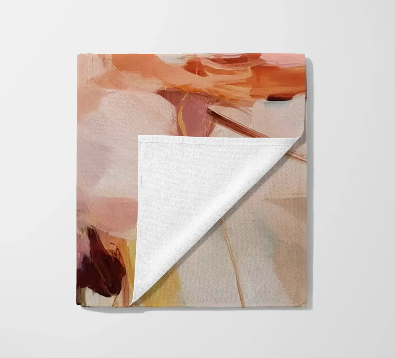 Strati morbidi telo mare da M.A.Z.U.N.