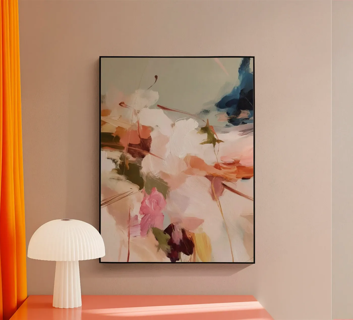 Soft Layers plexiglas de M.A.Z.U.N.