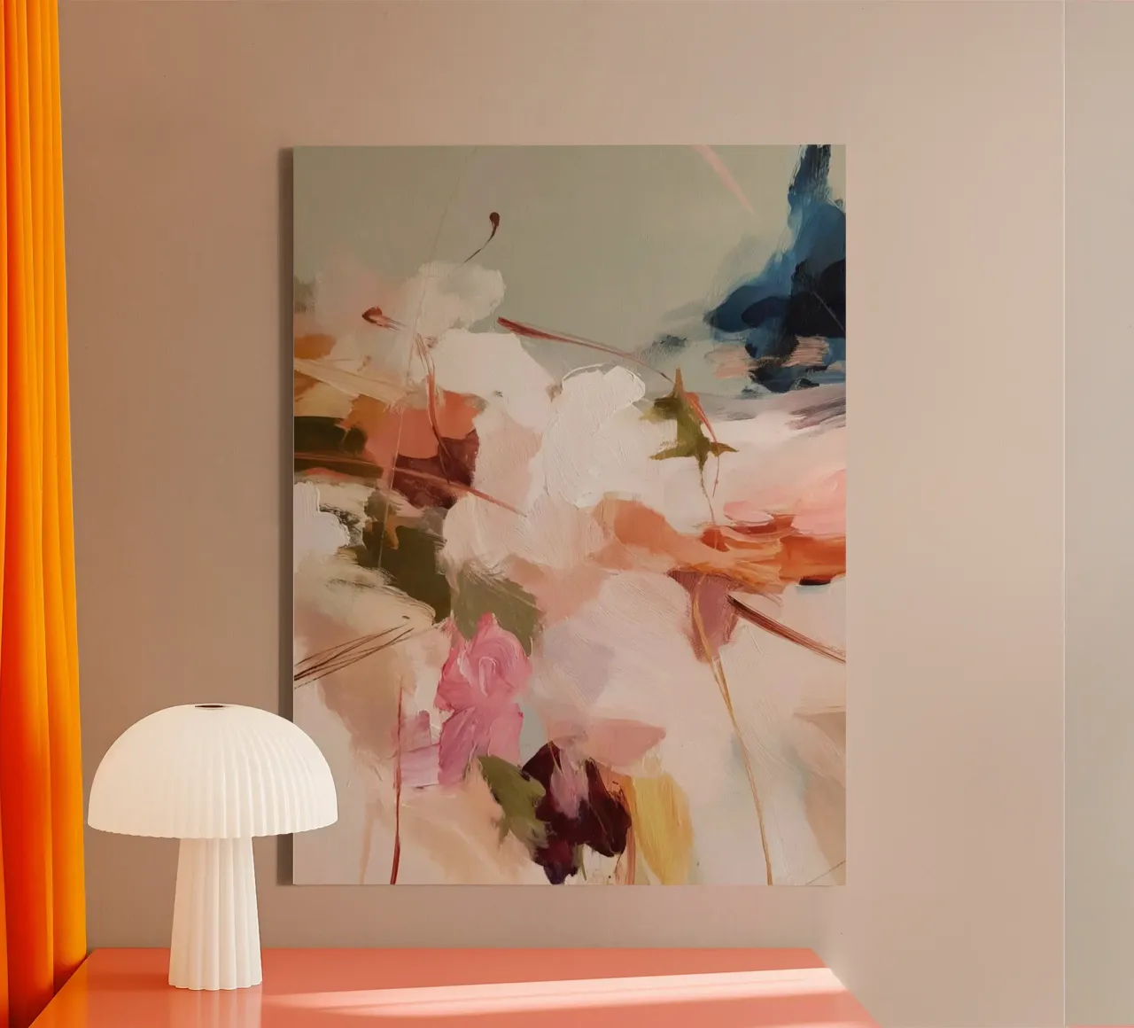 Strati morbidi tela da M.A.Z.U.N.