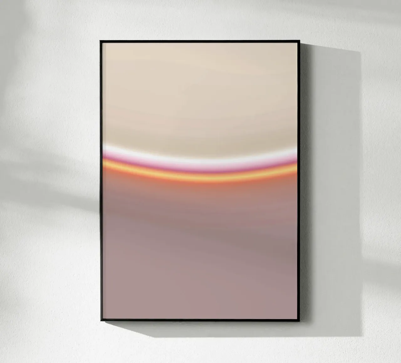 SUNSHINE ELIXIR plexiglass da ÂME LIBRE STUDIO