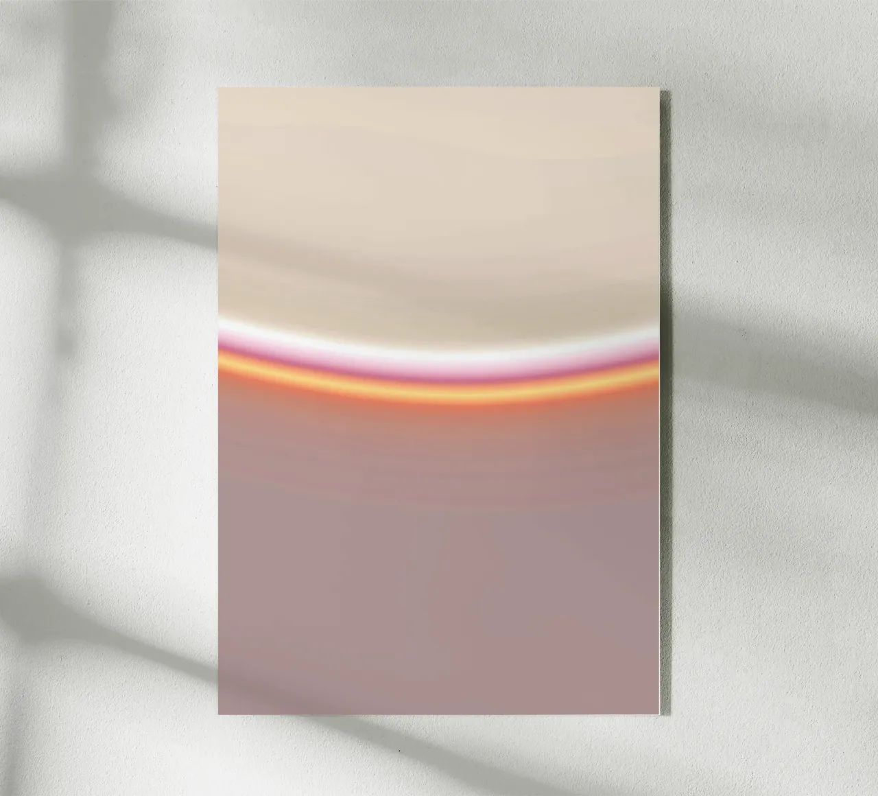 SUNSHINE ELIXIR plexiglass da ÂME LIBRE STUDIO