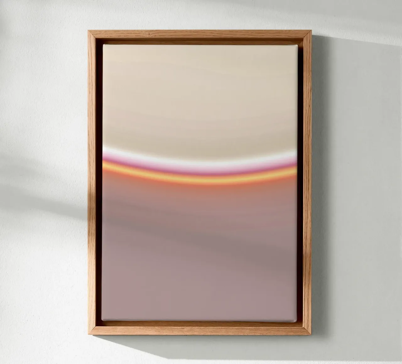 SUNSHINE ELIXIR tela da ÂME LIBRE STUDIO