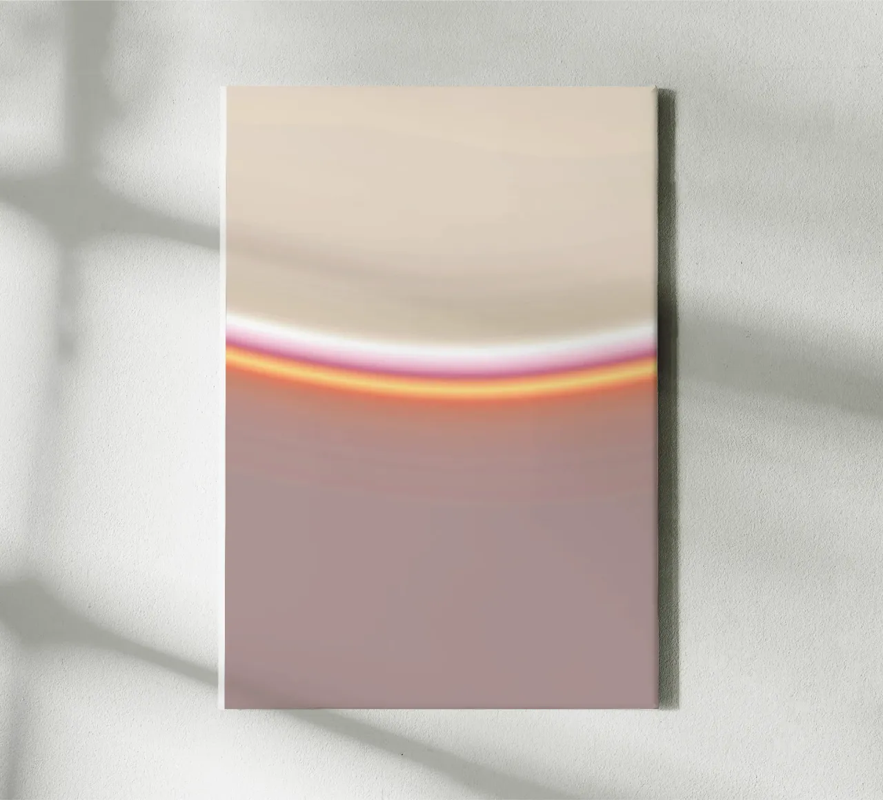 SUNSHINE ELIXIR tela da ÂME LIBRE STUDIO