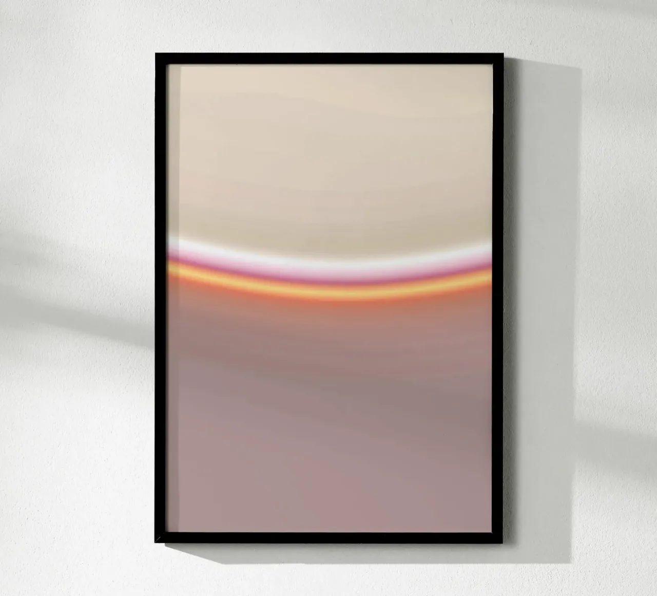 SUNSHINE ELIXIR Poster von ÂME LIBRE STUDIO