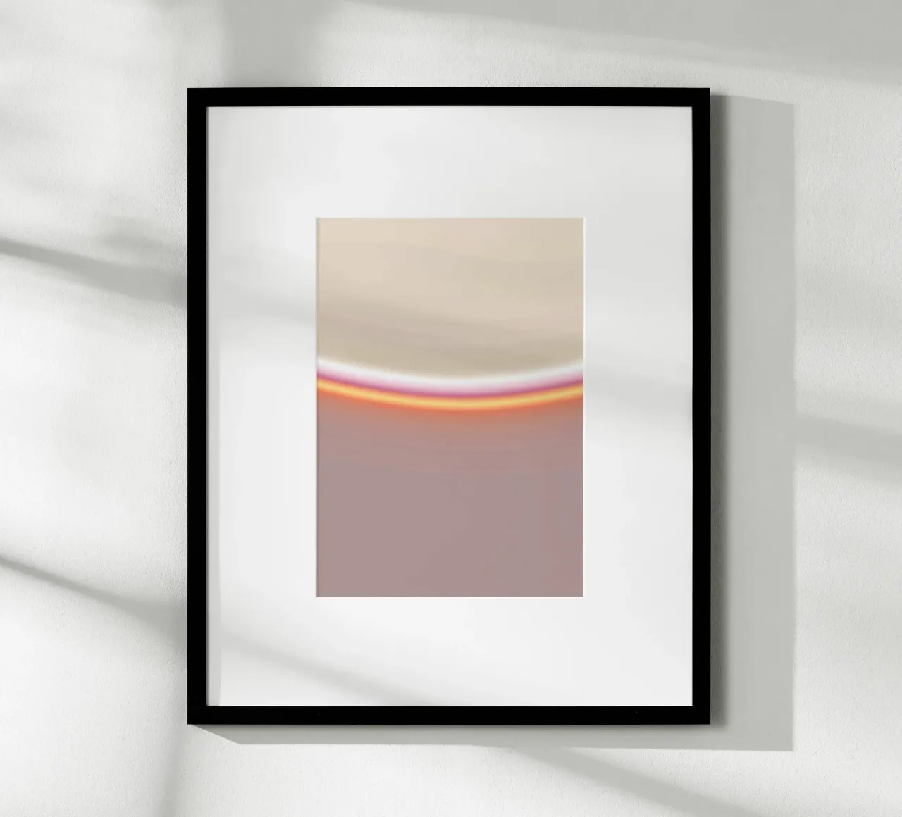 SUNSHINE ELIXIR Poster von ÂME LIBRE STUDIO