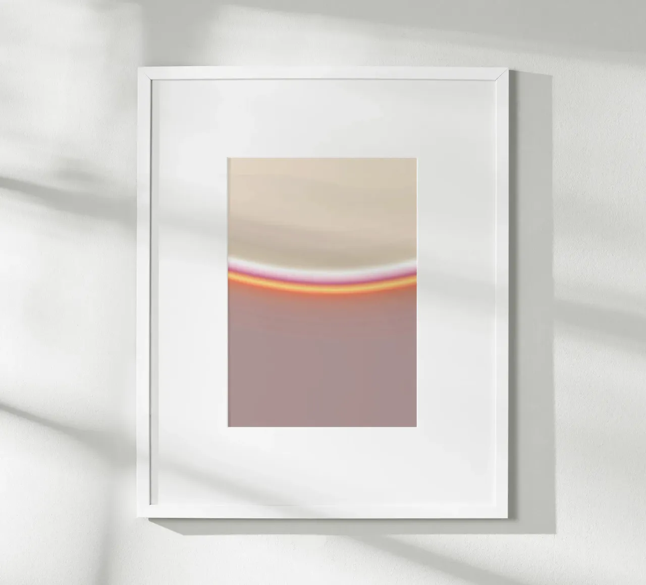 SUNSHINE ELIXIR Poster von ÂME LIBRE STUDIO