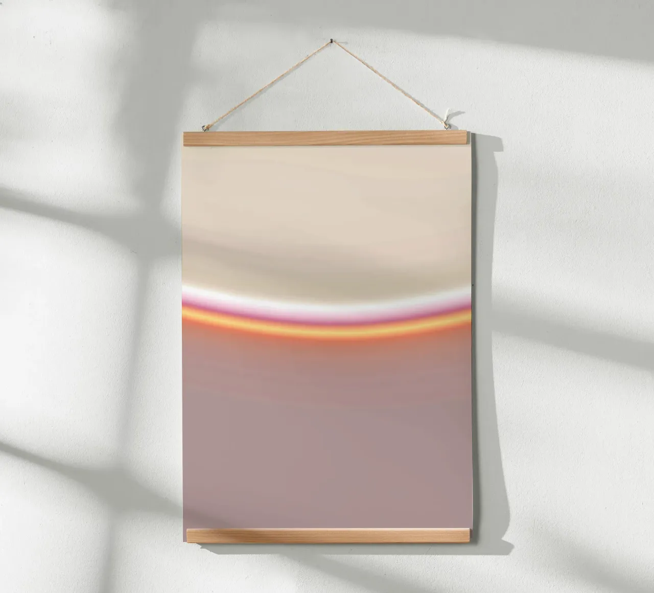 SUNSHINE ELIXIR Poster von ÂME LIBRE STUDIO