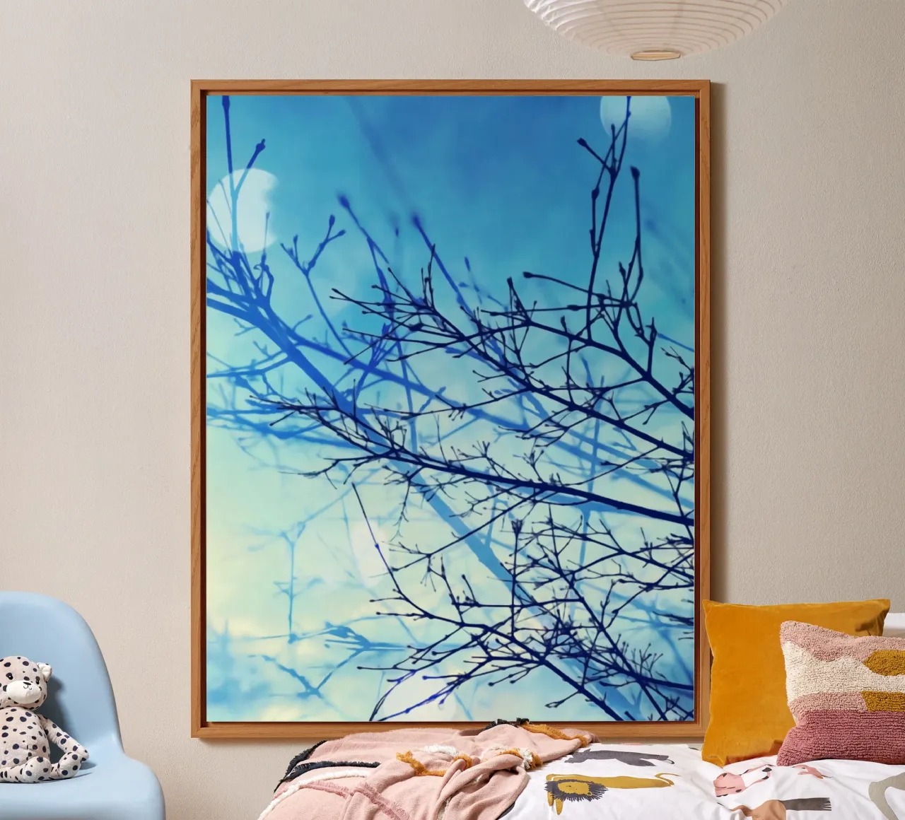 winter forex plate by Kerry Gerdes Photography