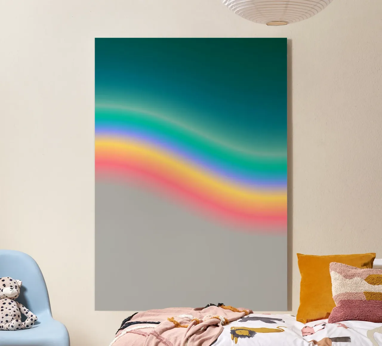 ALIGNMENT plexiglass da ÂME LIBRE STUDIO