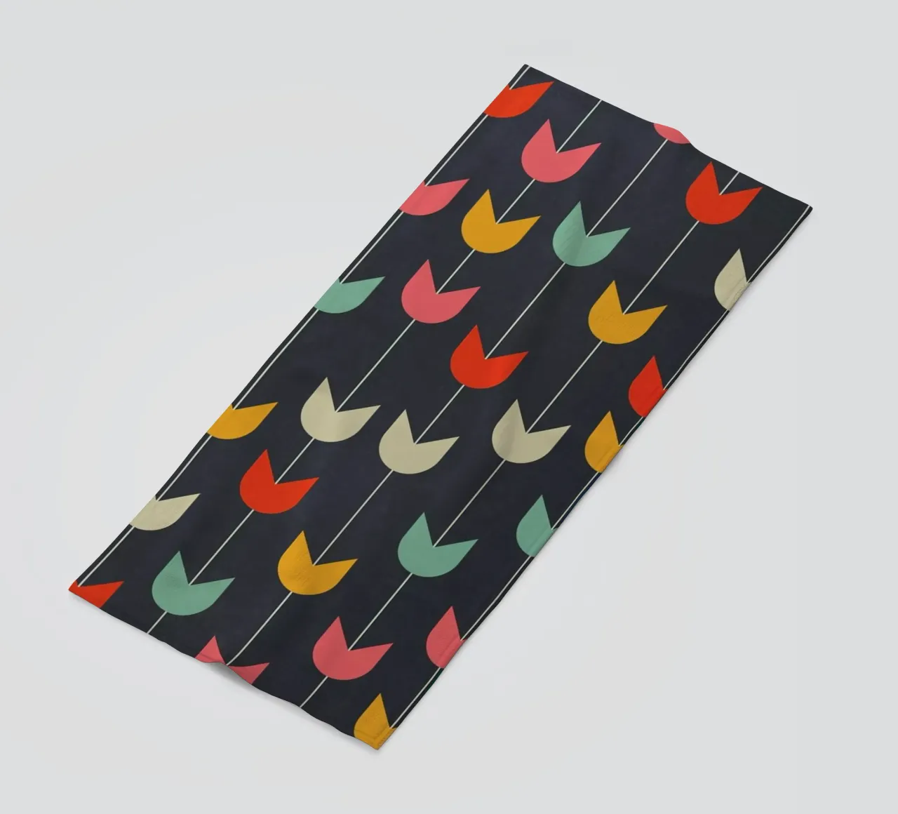 Tulips telo mare da Tracie Andrews