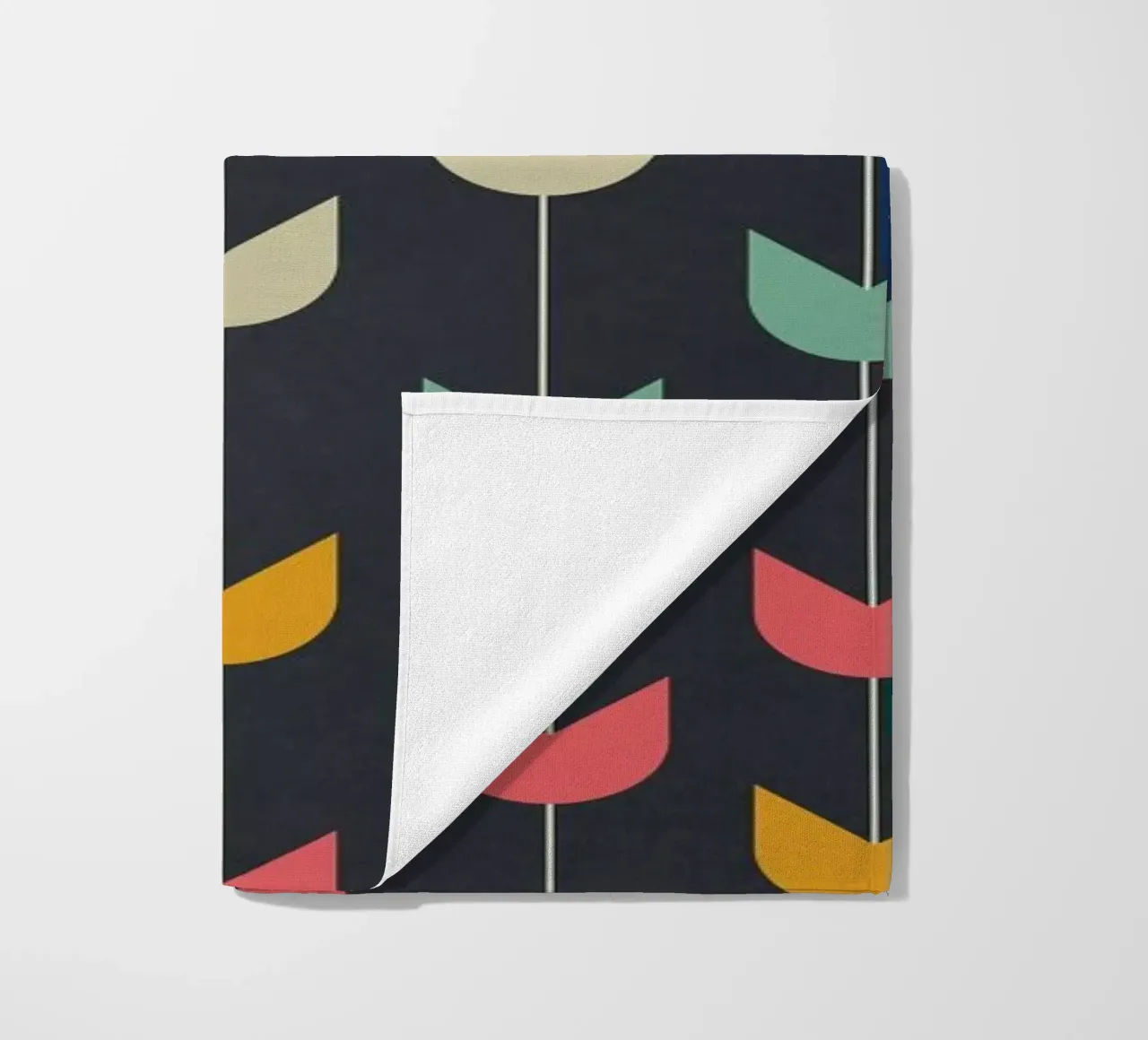 Tulips telo mare da Tracie Andrews