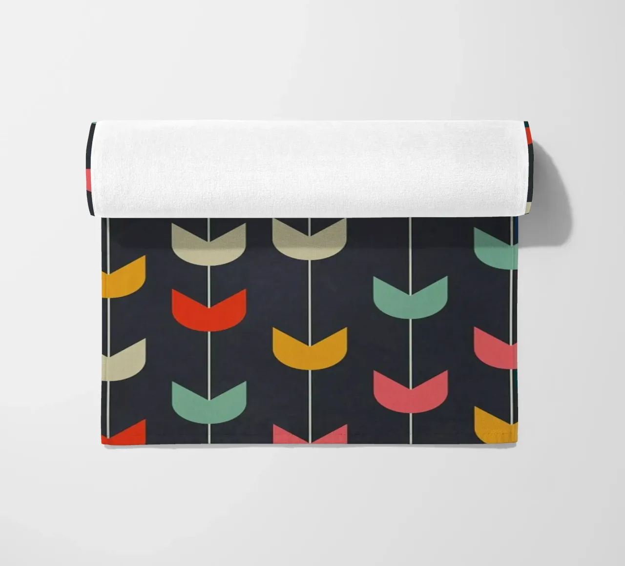 Tulips telo mare da Tracie Andrews