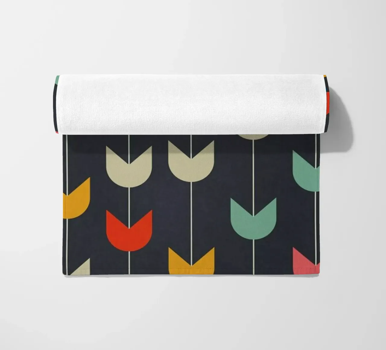 Tulips telo mare da Tracie Andrews