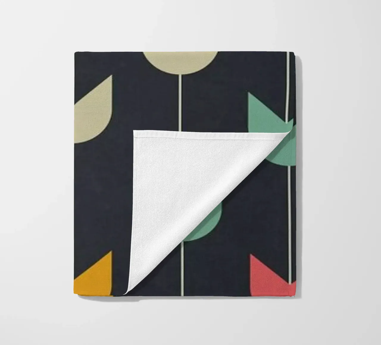 Tulips telo mare da Tracie Andrews