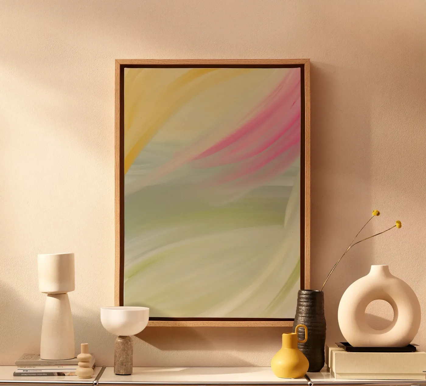 Awake tela da Simplicity