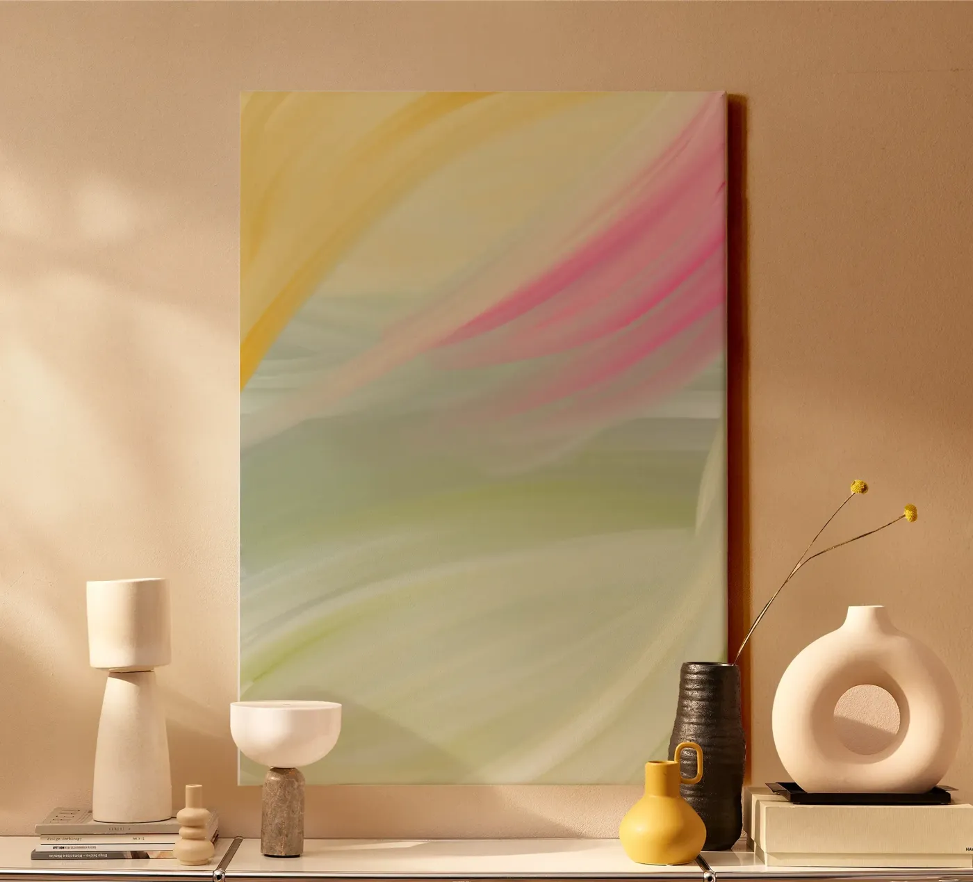 Awake tela da Simplicity