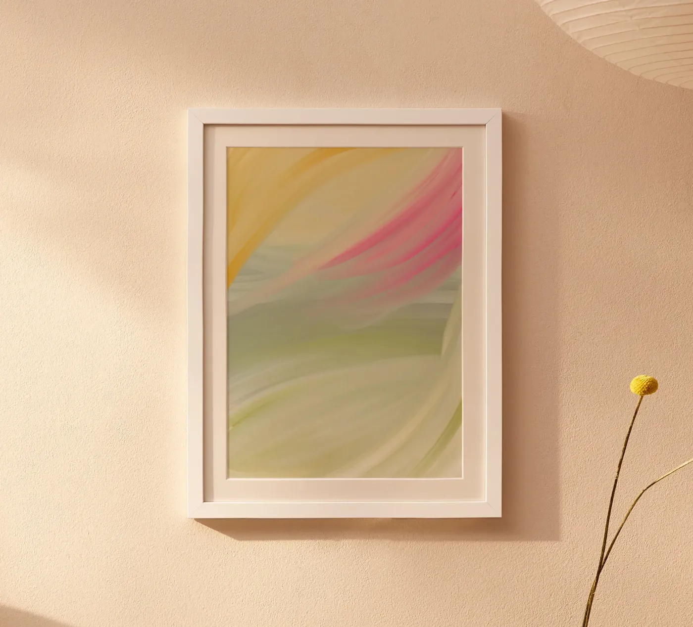 Awake poster da Simplicity