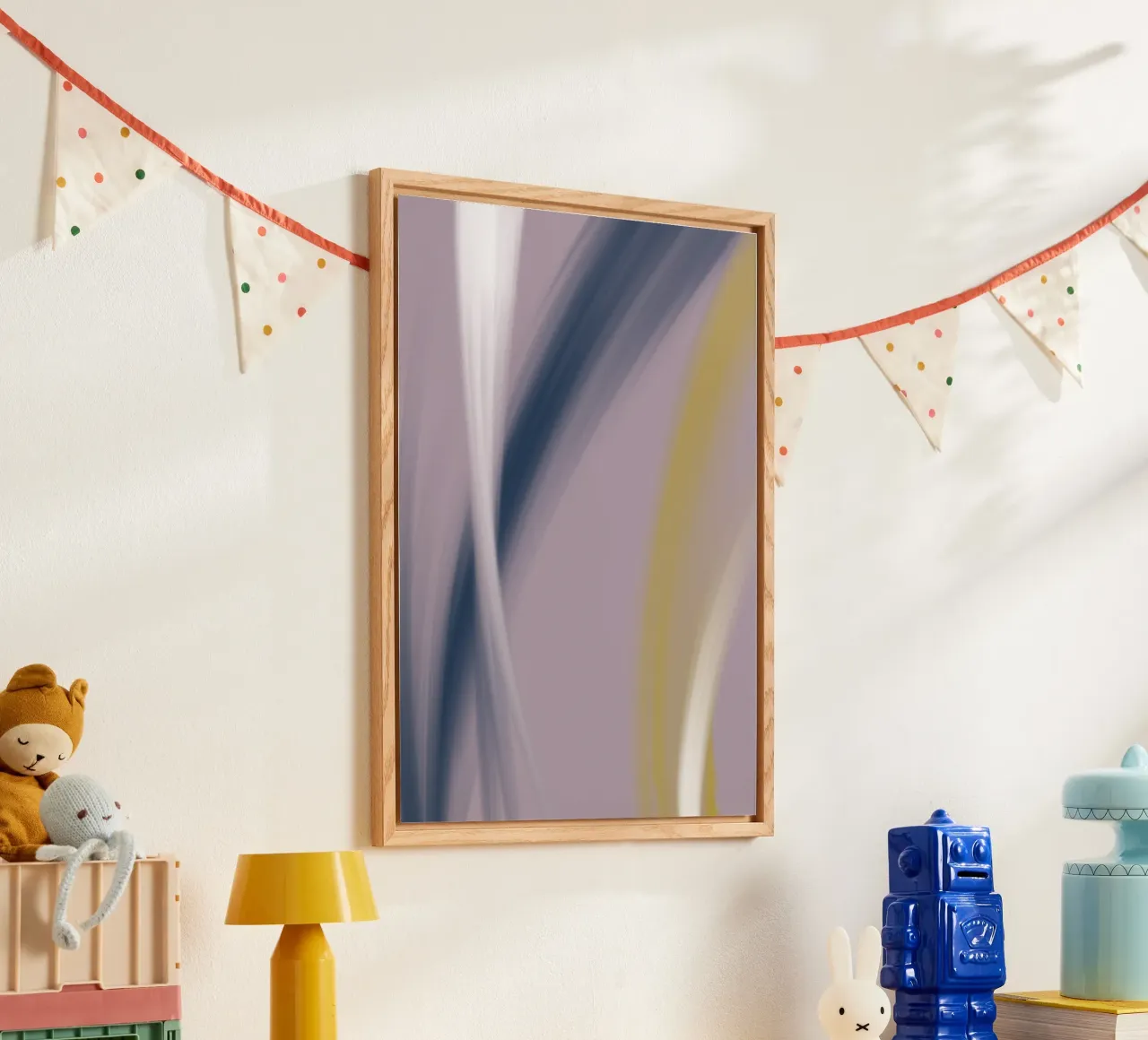 Judy plexiglass da Simplicity