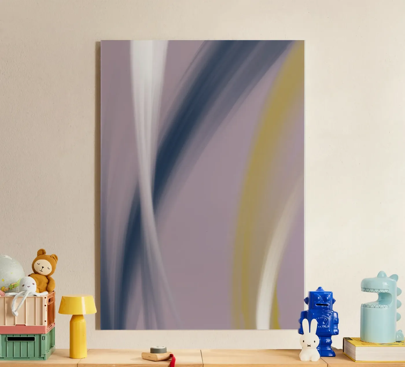 Judy plexiglass da Simplicity