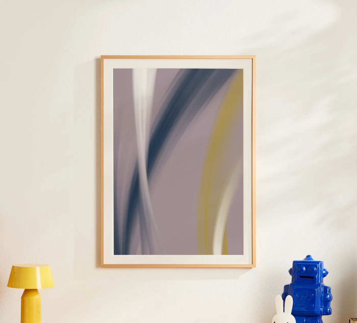 Judy poster da Simplicity