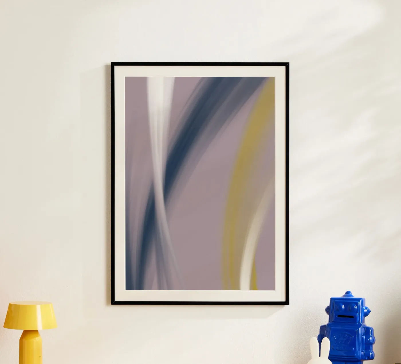 Judy poster da Simplicity