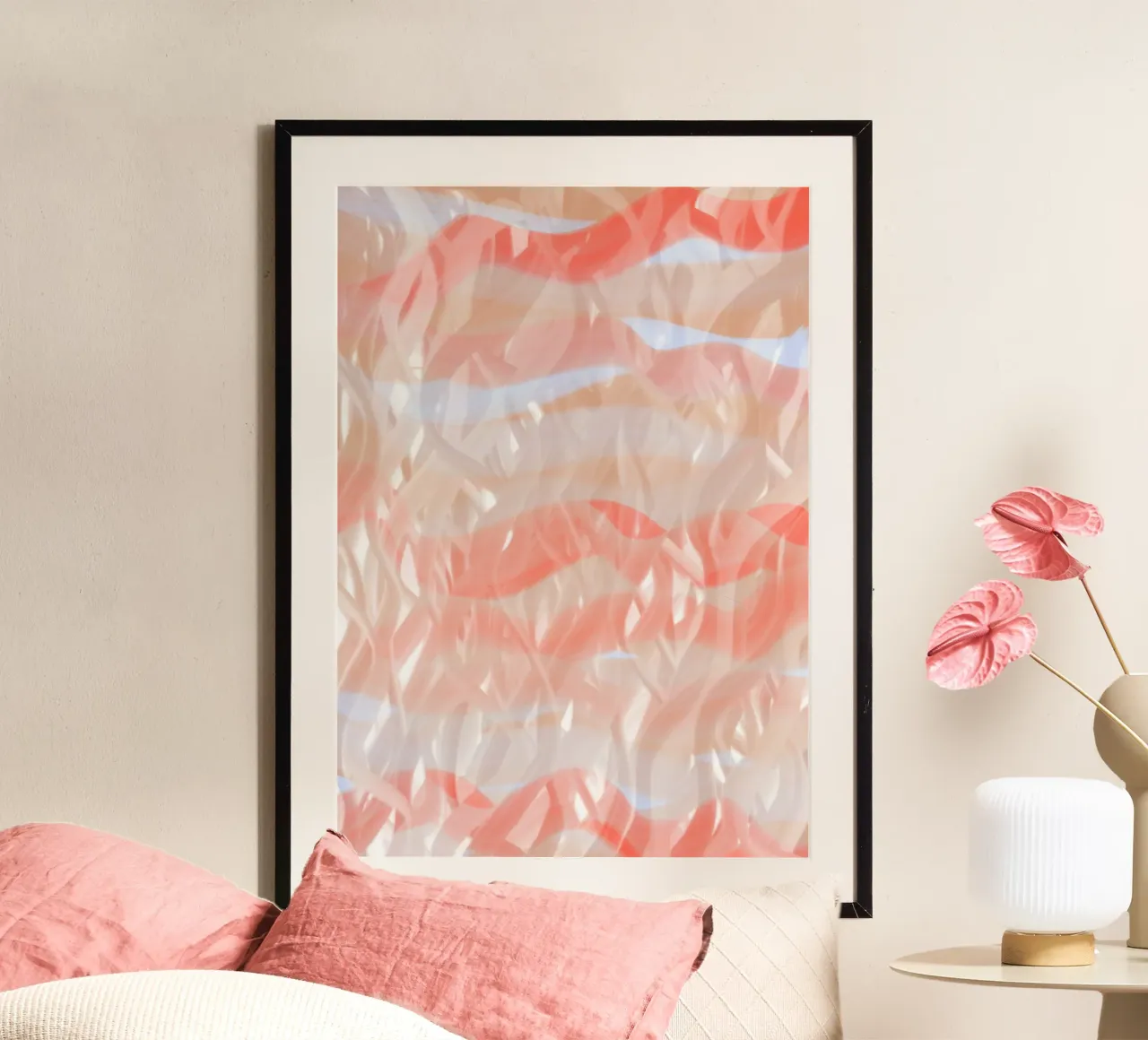 Underwater poster da Simplicity