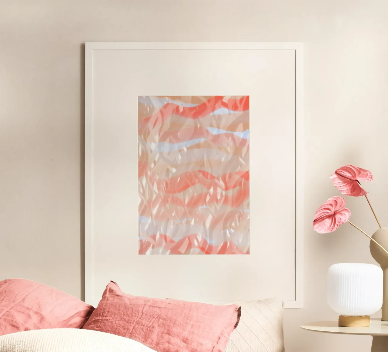 Underwater poster da Simplicity