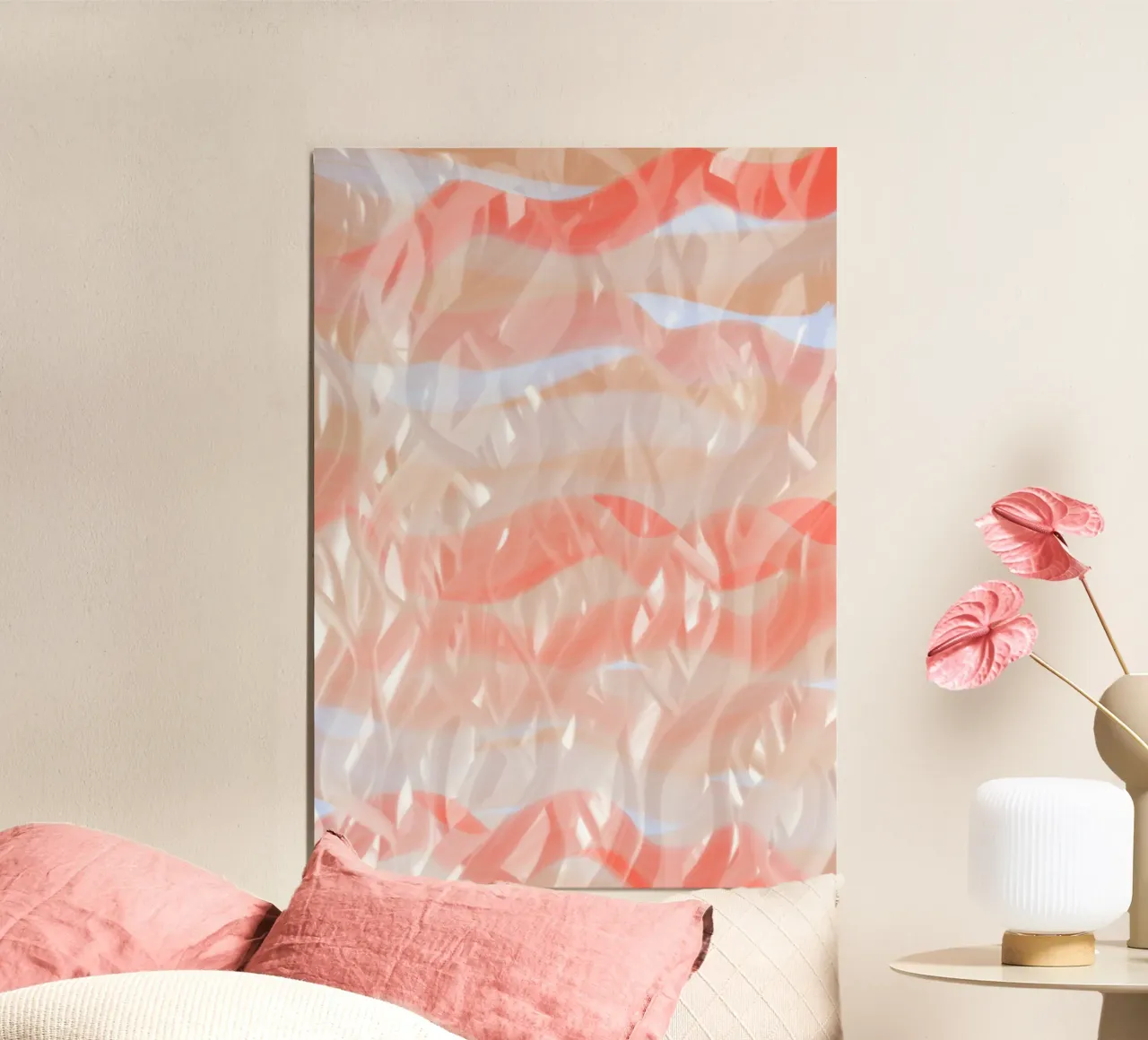 Underwater poster da Simplicity