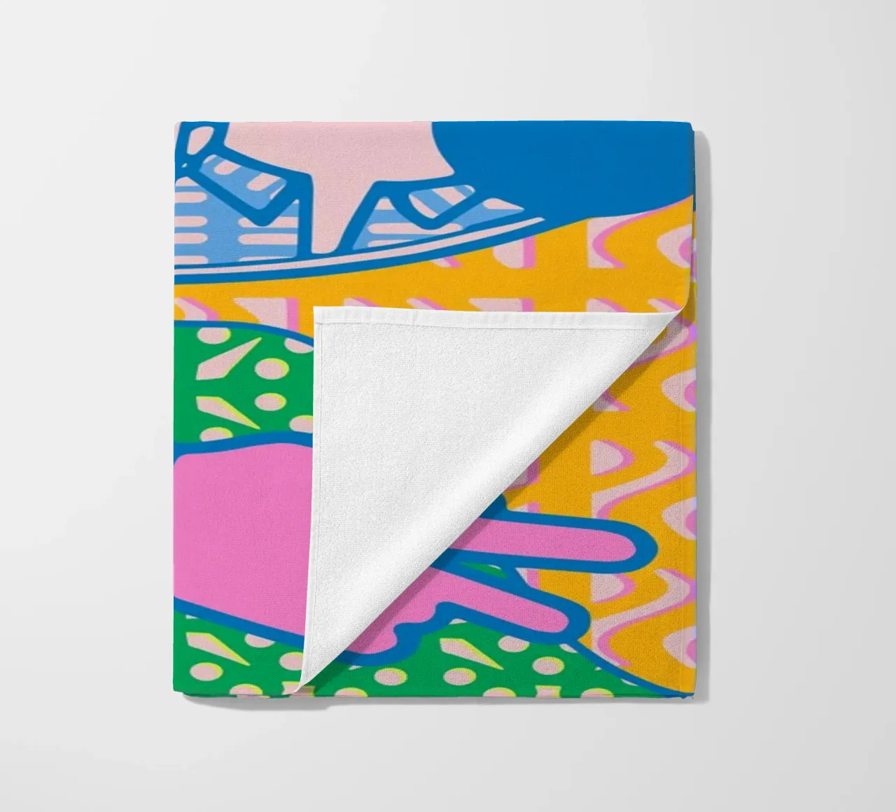 Ella's telo mare da Portraits