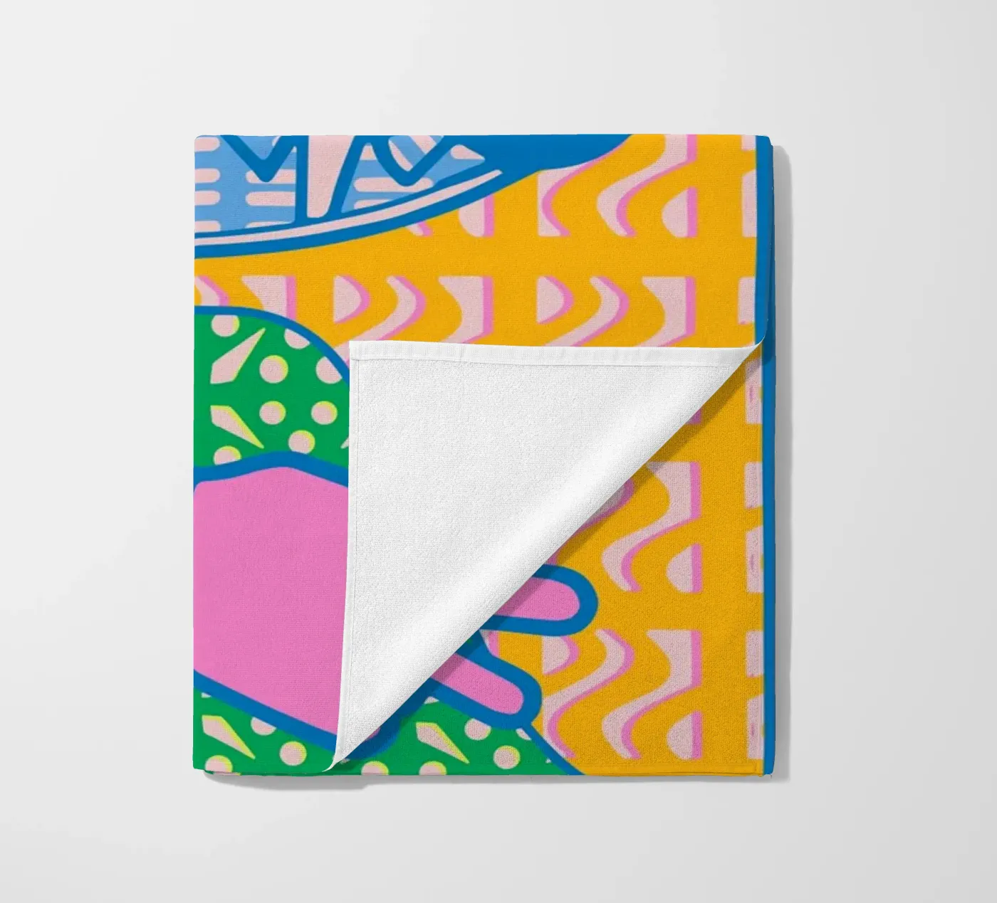 Ella's telo mare da Portraits