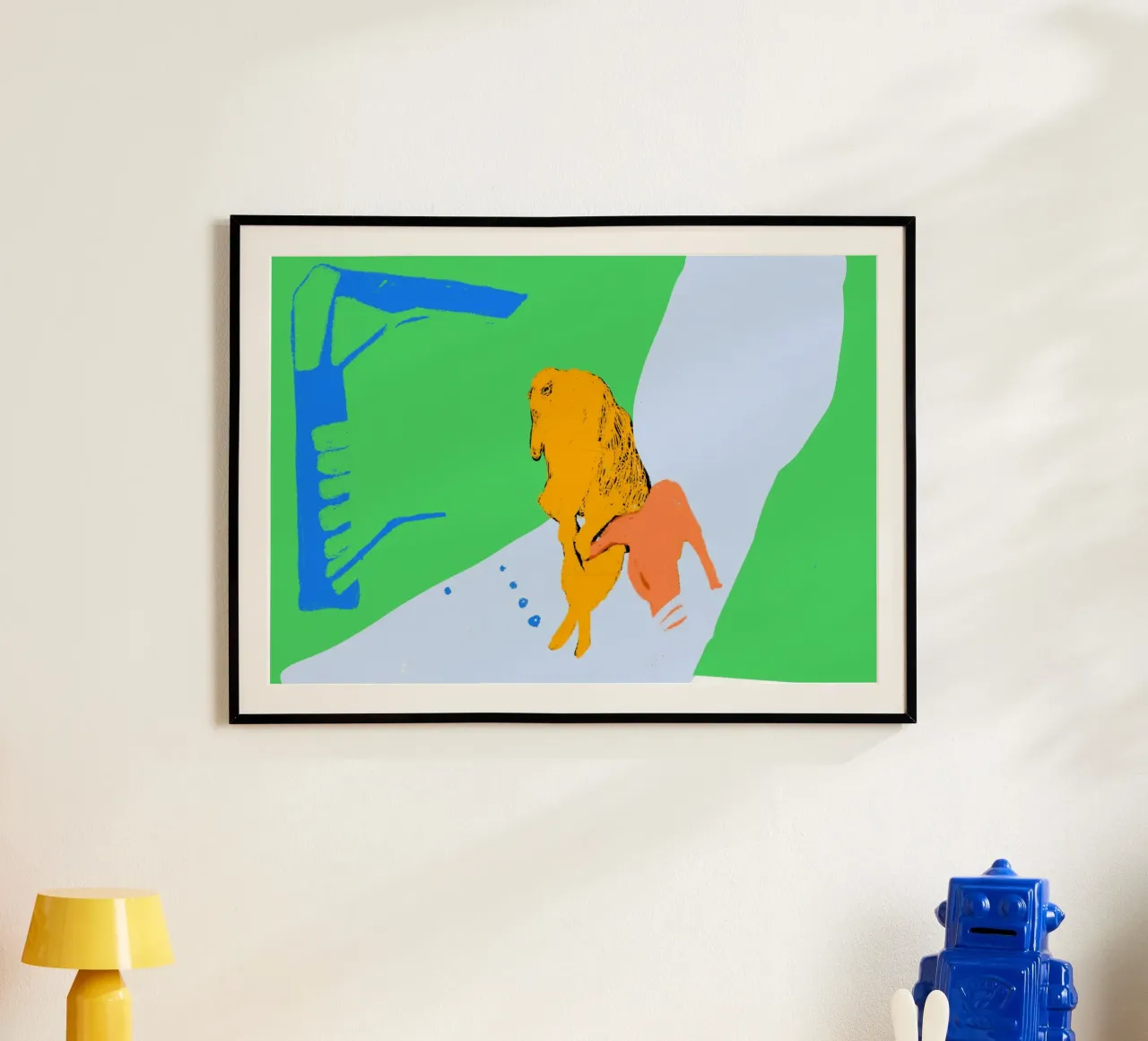 Pool 3 poster da Nepomuk