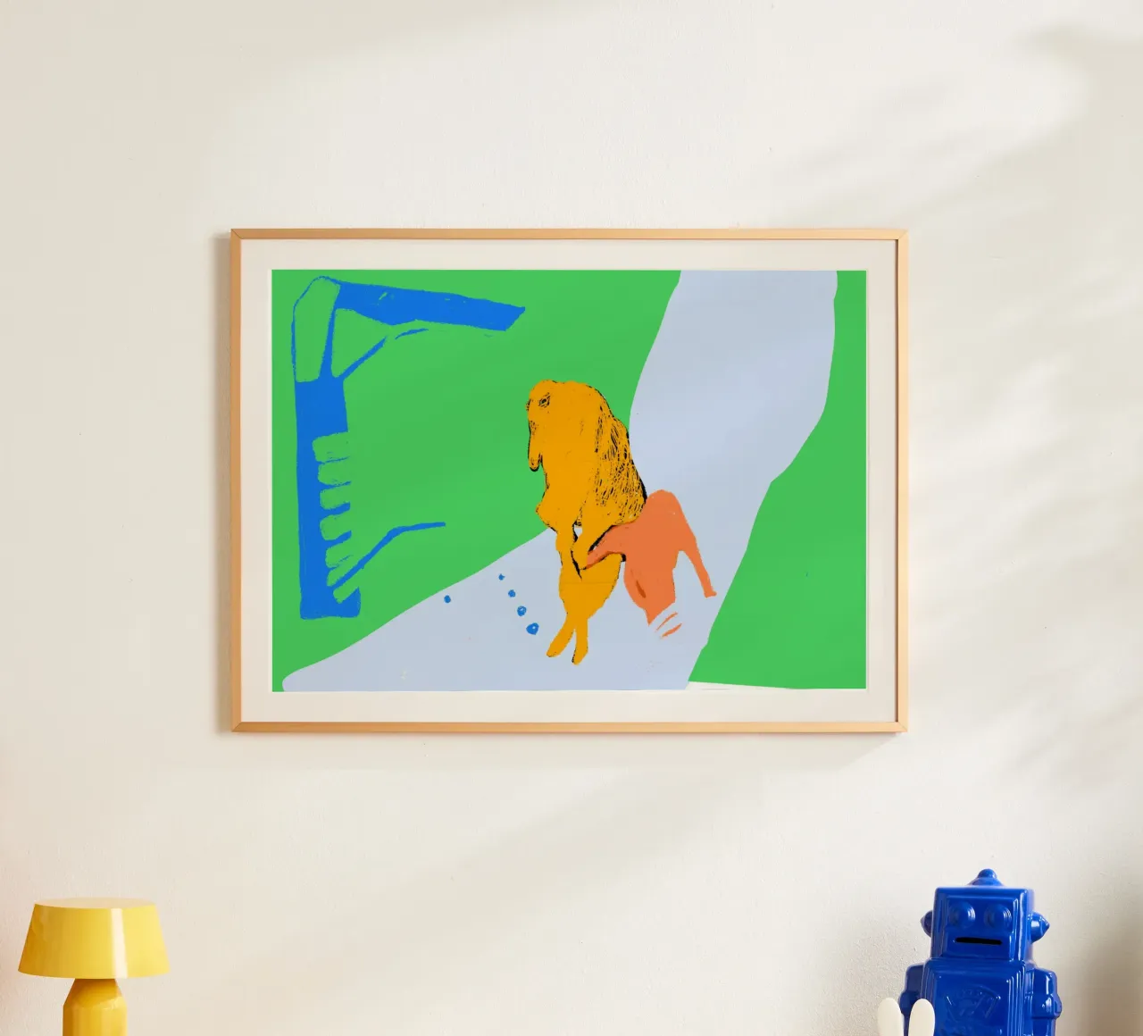 Pool 3 poster da Nepomuk