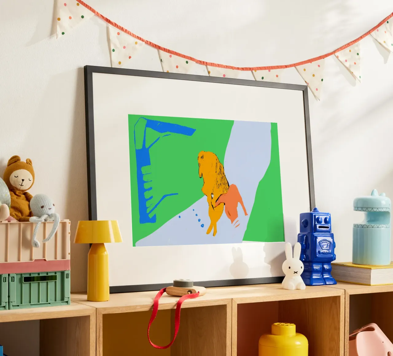 Pool 3 poster da Nepomuk