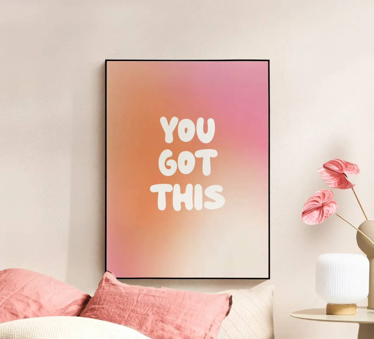 You got this plexiglass da CSK DESIGN