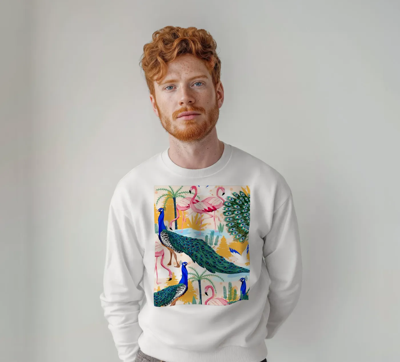 Utopia sweatshirt by 83oranges.com