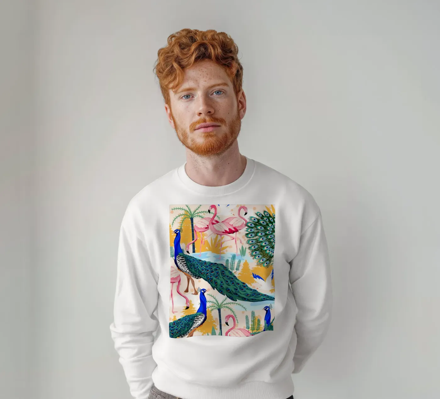 Utopia sweatshirt by 83oranges.com