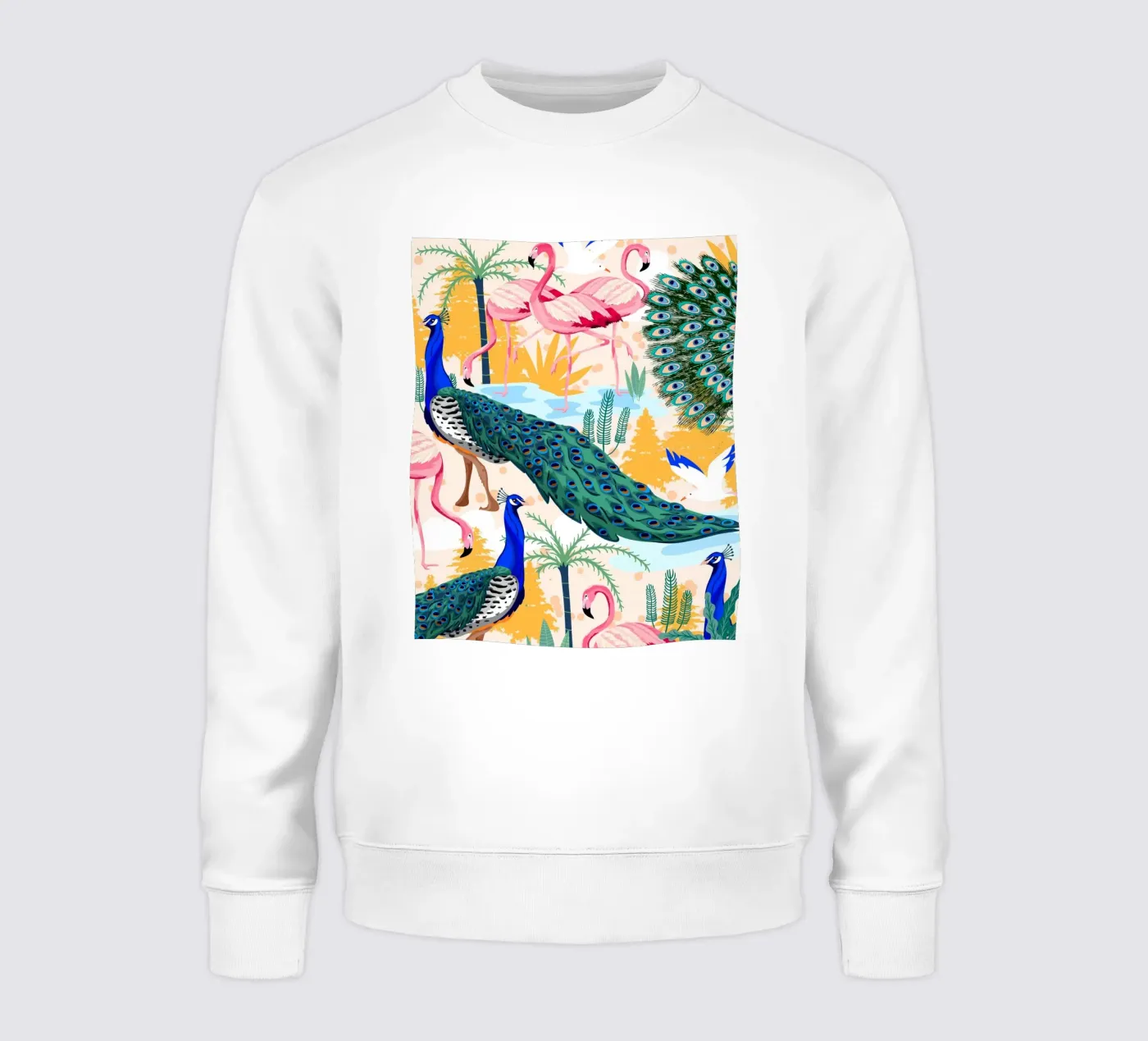 Utopia sweatshirt by 83oranges.com