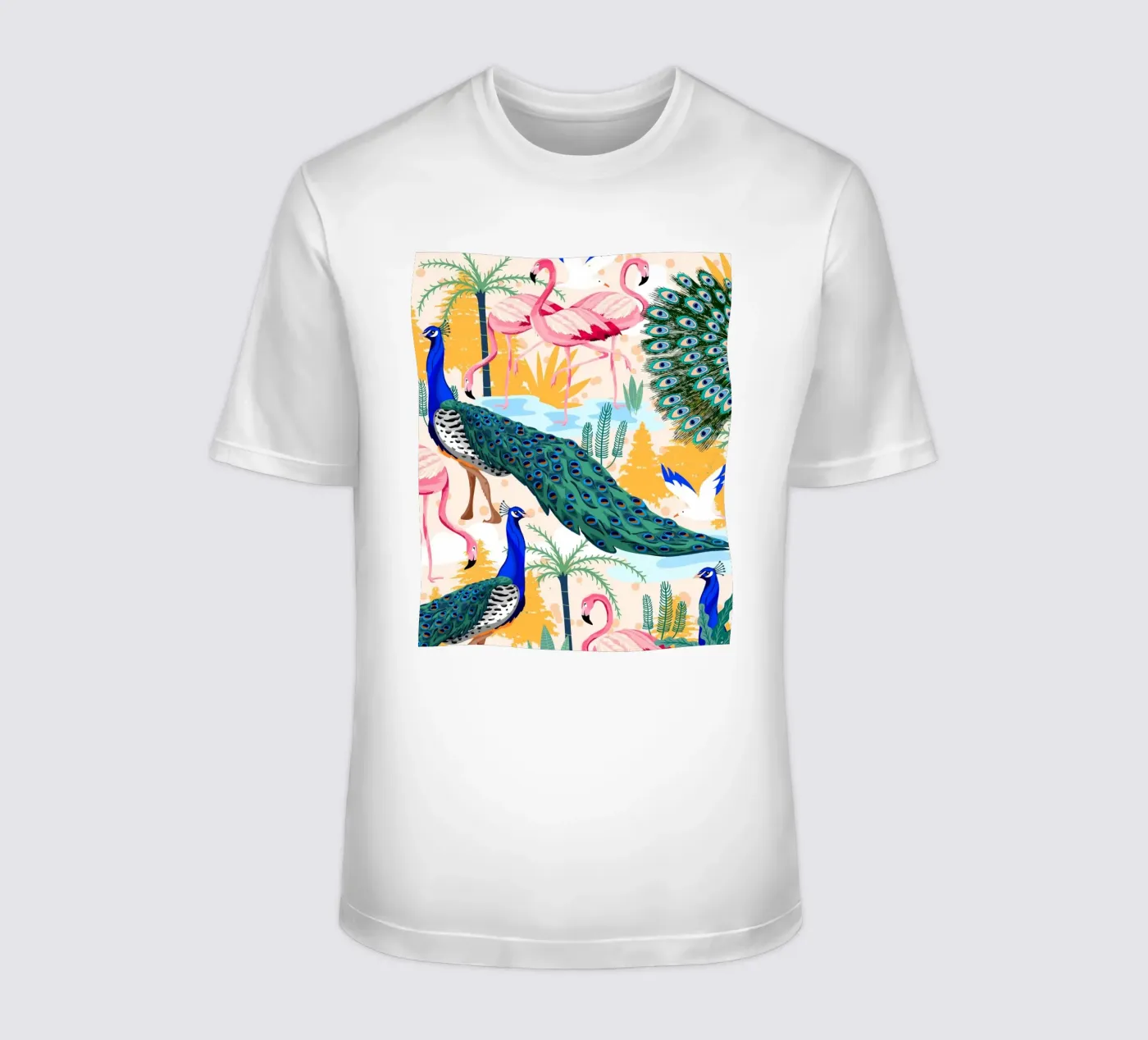 Utopia t-shirt da 83oranges