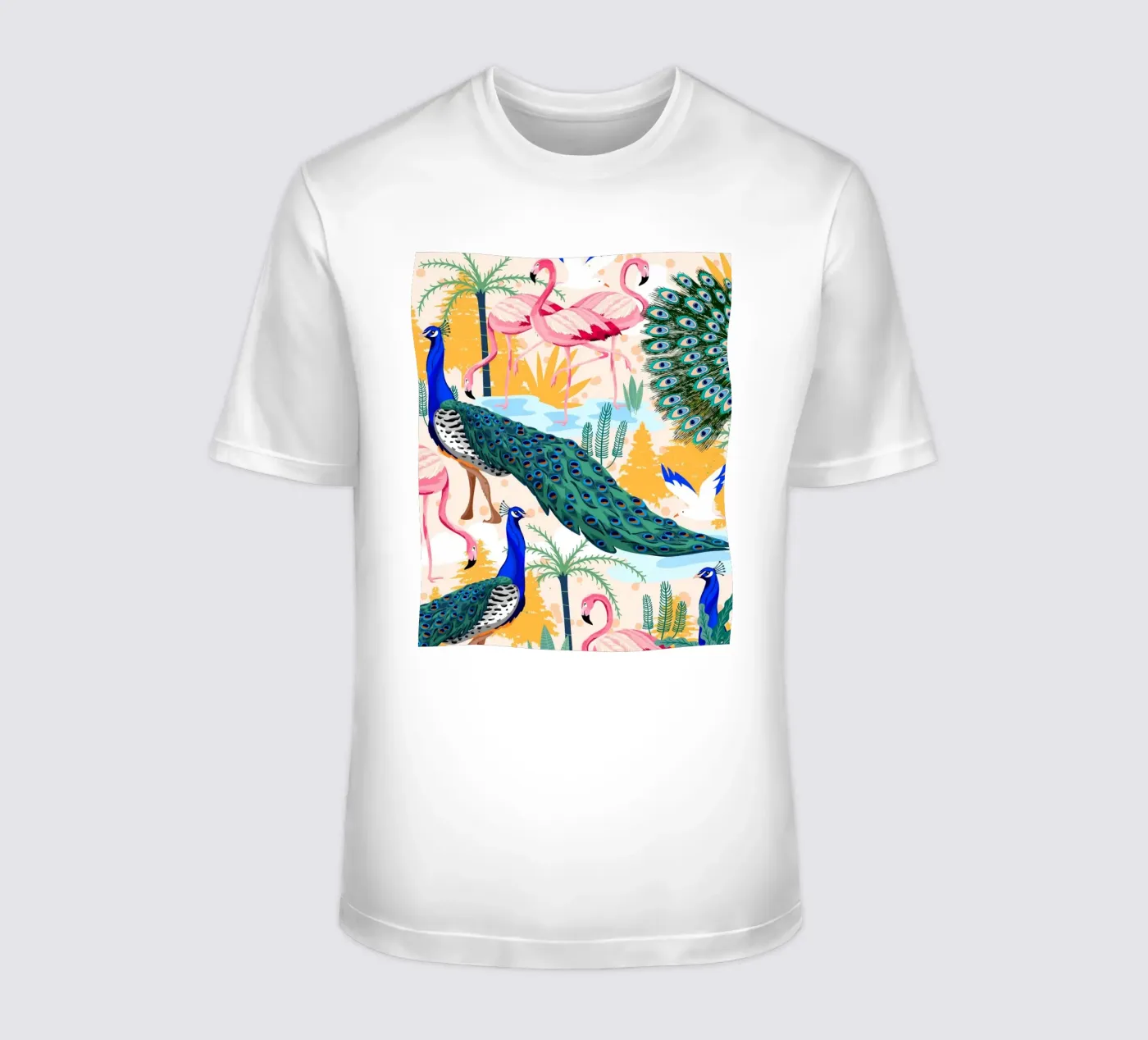 Utopia t-shirt da 83oranges