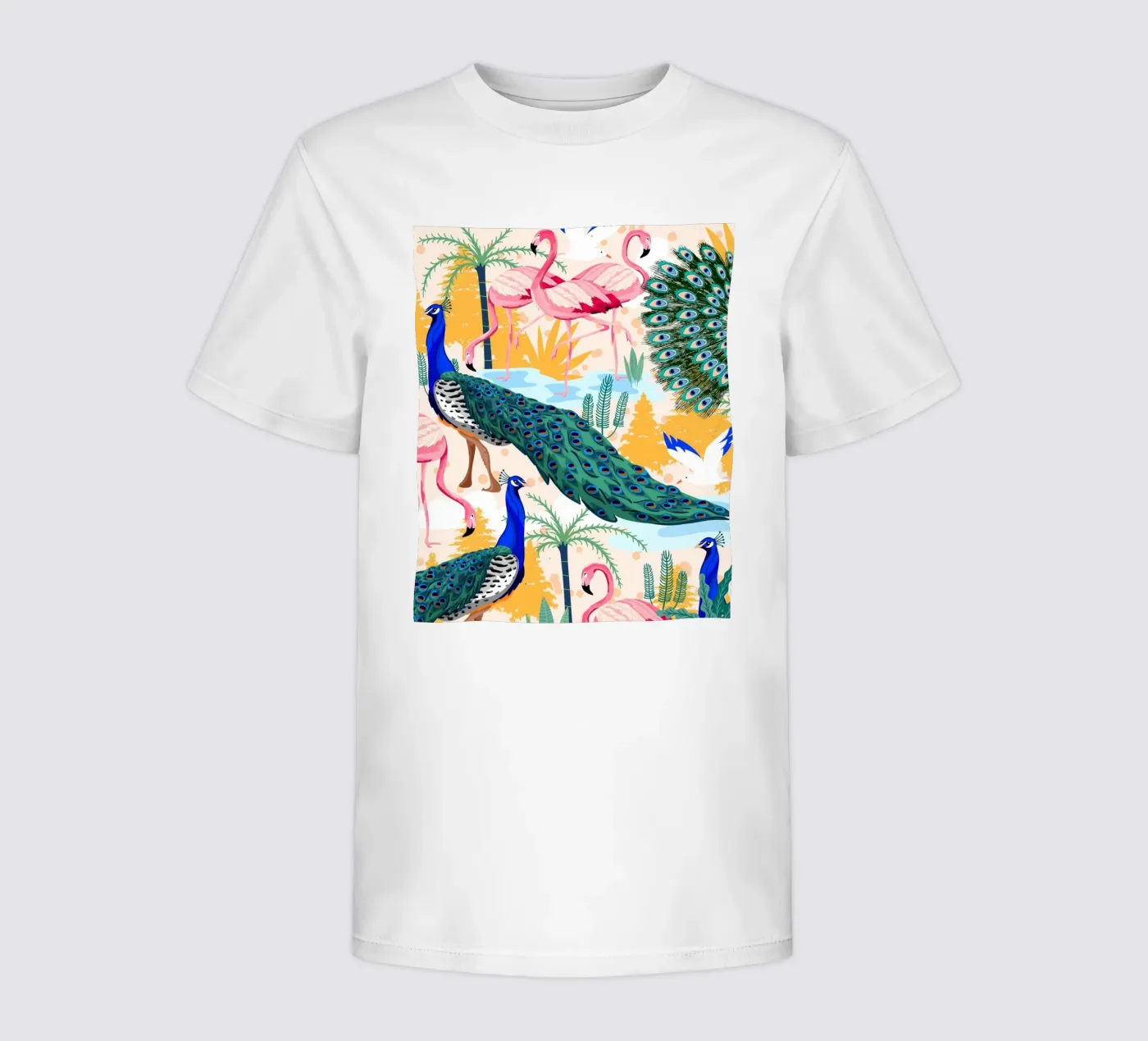 Utopia t-shirt bambini da 83oranges.com
