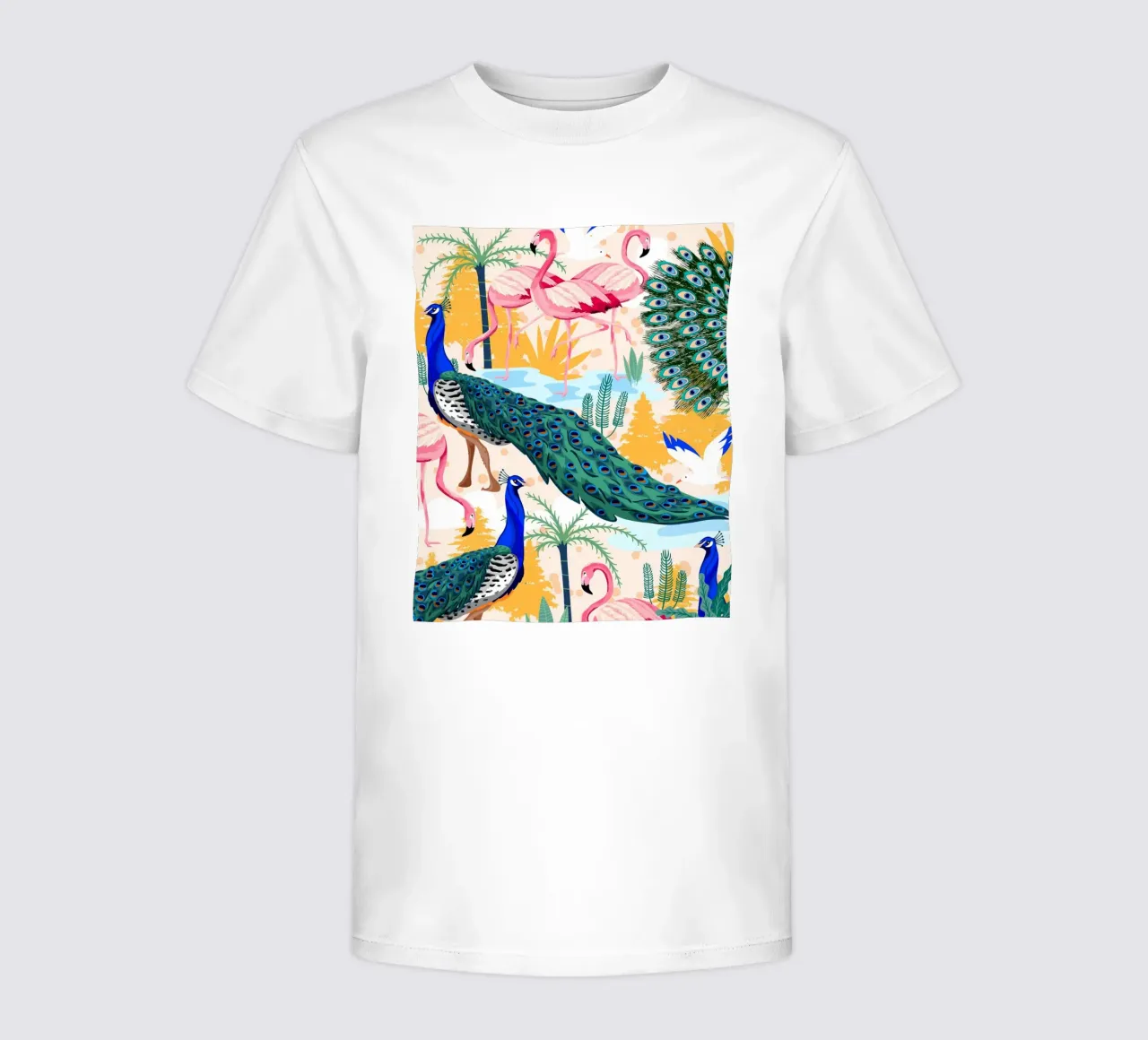 Utopia t-shirt bambini da 83oranges.com