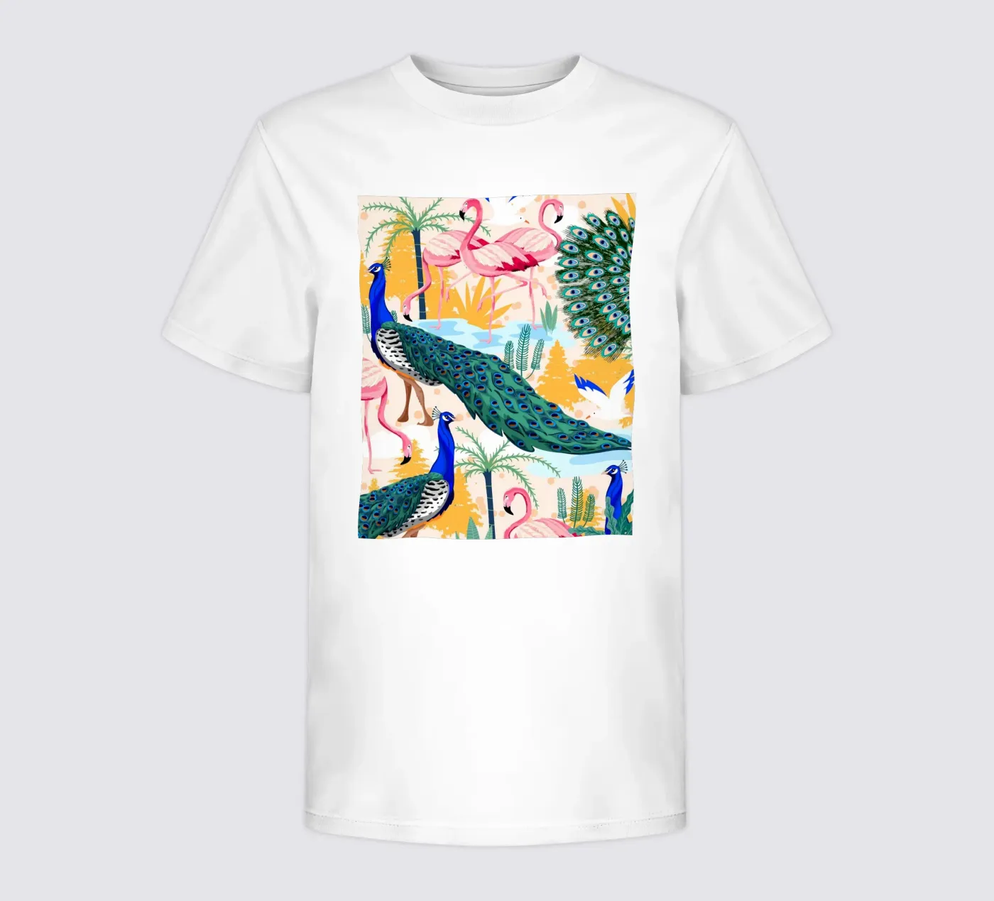 Utopia t-shirt bambini da 83oranges.com