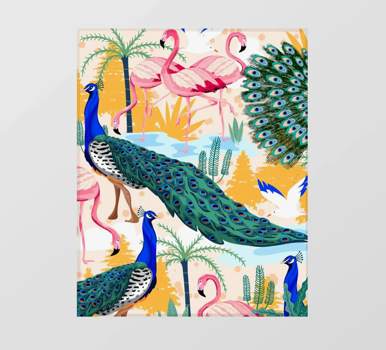 Utopia pellicola backlit da 83oranges.com