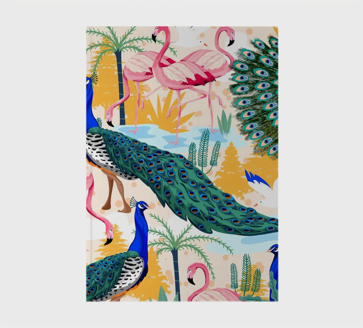 Utopia notebook by 83oranges.com