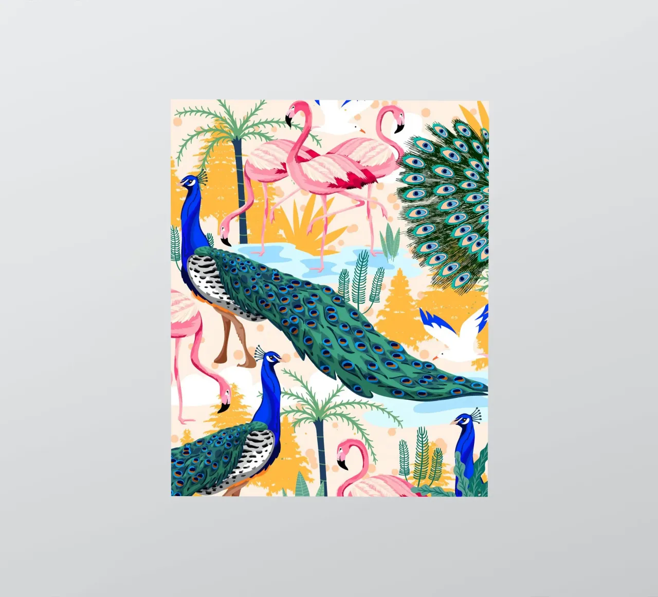 Utopia sticker by 83oranges.com