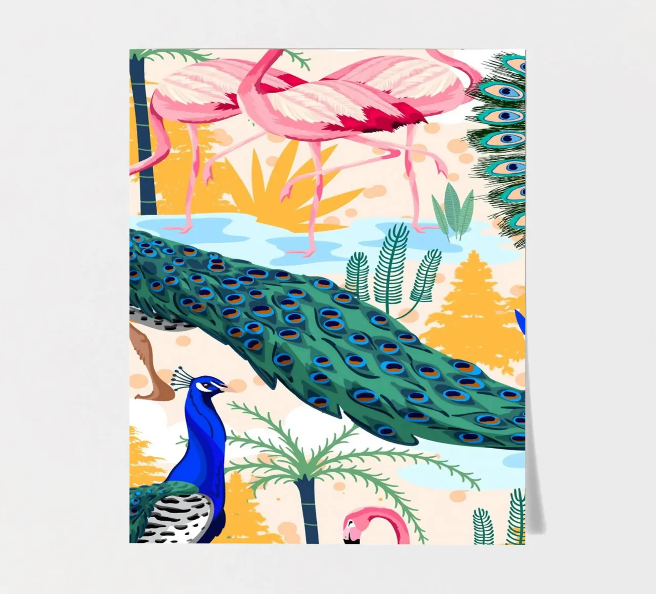 Utopia sticker sheet by 83oranges.com