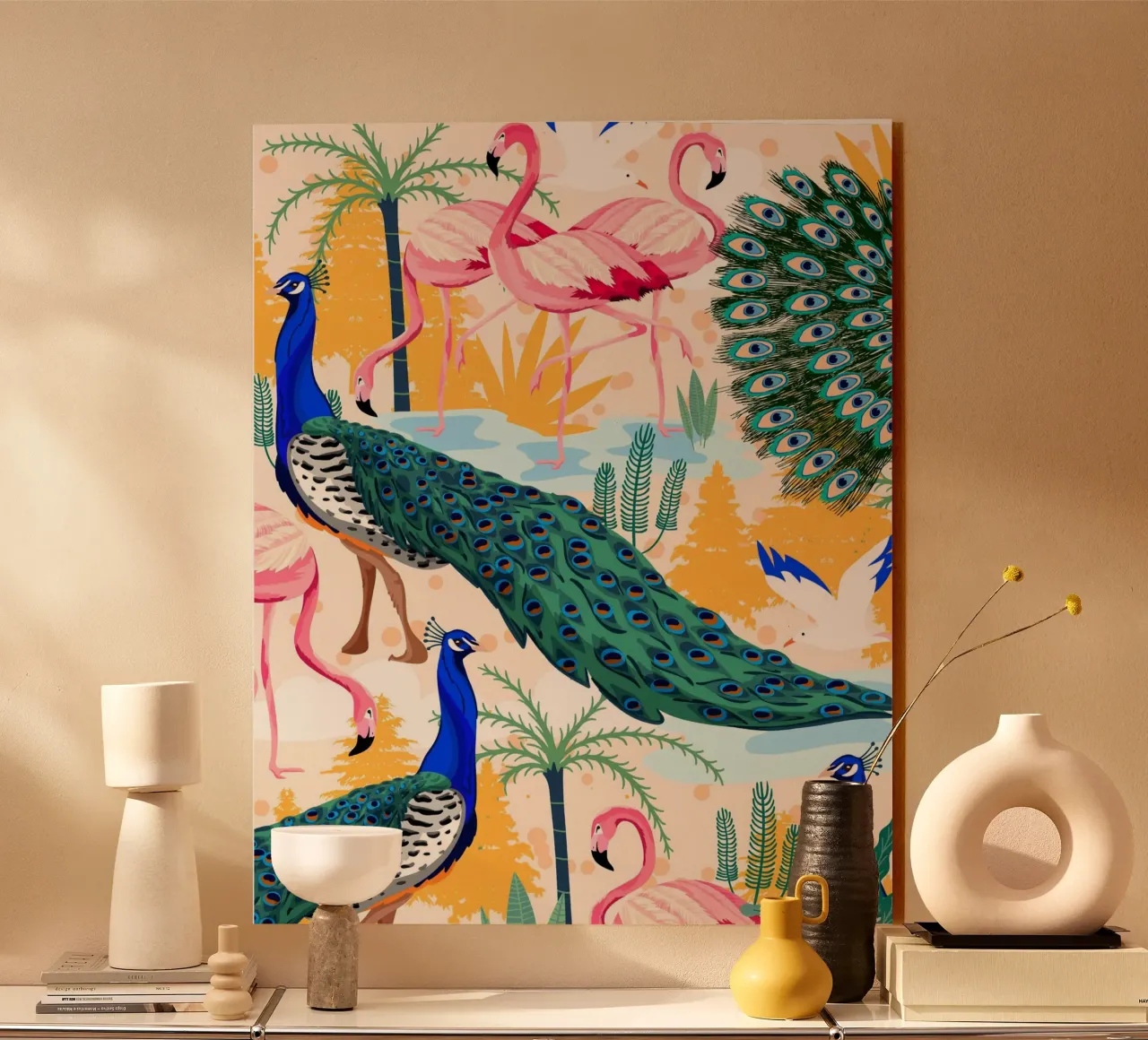 Utopia plexiglas de 83oranges.com