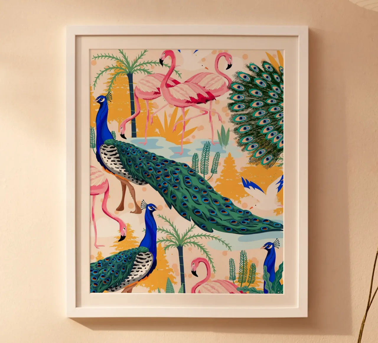 Utopia poster da 83oranges.com